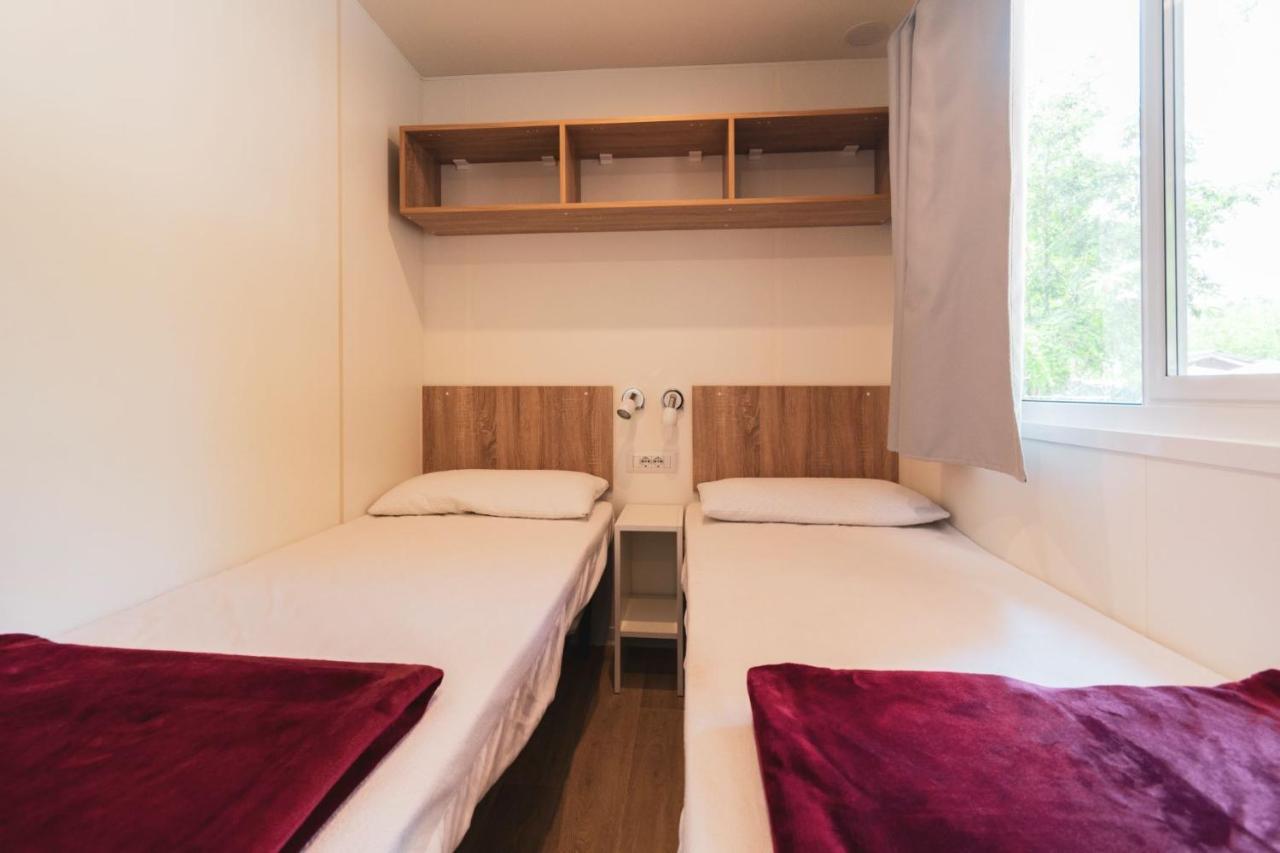 Camping Nuovo 마사 외부 사진
