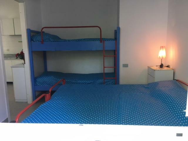 Camping Nuovo 마사 외부 사진