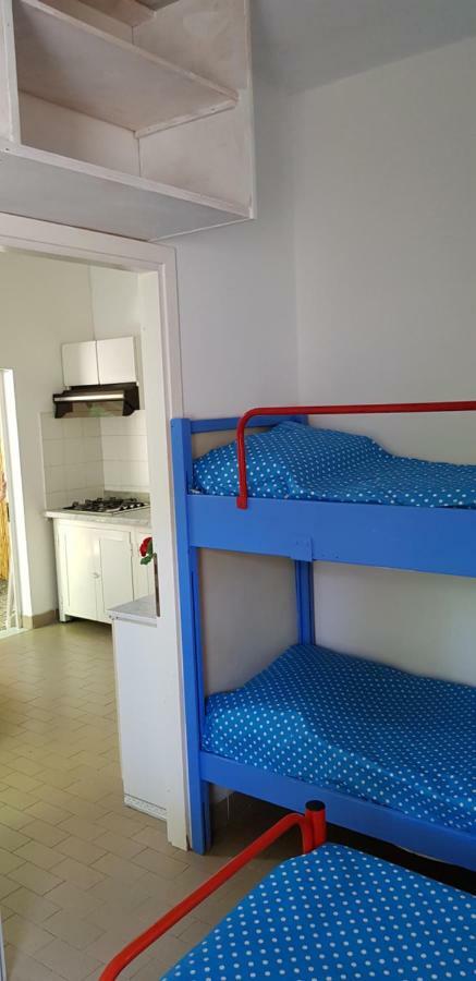 Camping Nuovo 마사 외부 사진